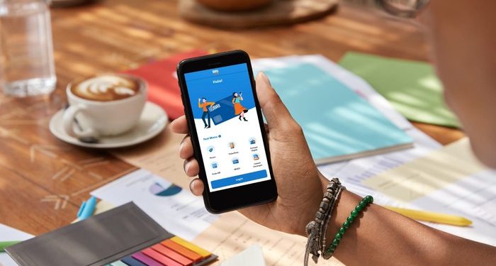 BRImo Permudah Masyarakat Salurkan Zakat-Infak Secara Online