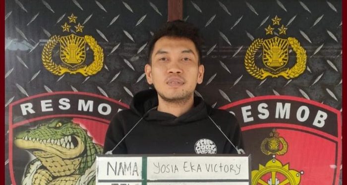 Gegara Nganggur, Pria Curi ATM Pacar-Gasak Rp 17 Juta