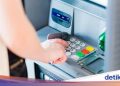 Keluarga Uje Tak Bisa Ambil Uang di ATM, Ini Cara Cairkan Rekening Orang Meninggal