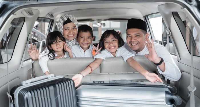 Kenali Manfaat Asuransi Kecelakaan sebagai Proteksi Diri Saat Mudik