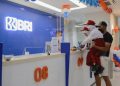 Libur Lebaran, BRI Buka Layanan Terbatas di 163 Unit Kerja Operasional