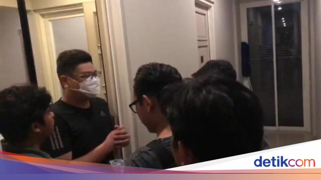 Pegawai Kantoran, Berapa Gaji Pelaku Penebar QRIS Palsu di Masjid?