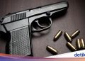 Pistol Dirut BUMN Meletus di Bandara: Kronologi hingga Sosoknya