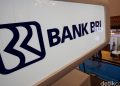 Sektor UMKM Dongkrak Laba BRI Tumbuh 27,37% di Q1 2023