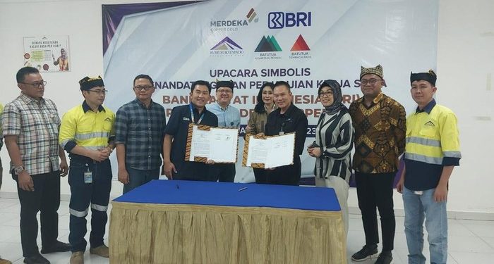 1.400 Karyawan di Banyuwangi akan Dipermudah dengan Layanan Ini