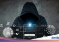 1,5 Terabite Data BSI Dicuri Geng Ransomware LockBit