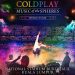 Akhir Pencarian Tiket Konser Coldplay di Jakarta