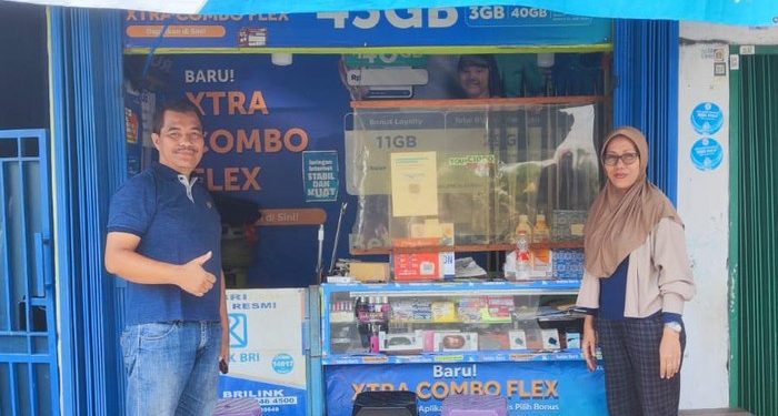 Alasan Unik Masyarakat Saat Ingin Jadi Agen BRILink, Bukan Barang Basi!