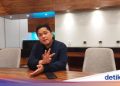 Analisis Erick Thohir Serangan yang Bikin Sistem BSI Gangguan