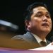 Bicara Utang BUMN, Erick Thohir Minta Jangan Nakutin Rakyat!
