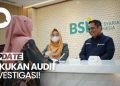 Data BSI Diduga Bocor, OJK-BUMN Diminta Turun Tangan!