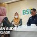 Data BSI Diduga Bocor, OJK-BUMN Diminta Turun Tangan!