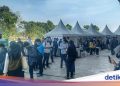 Dear Wargi Ciamis, Ada Job Fair dengan 800 Lowongan Kerja Nih