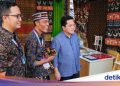 Dukungan BRI untuk Perajin Aksesori di Labuan Bajo hingga Mejeng di Pameran