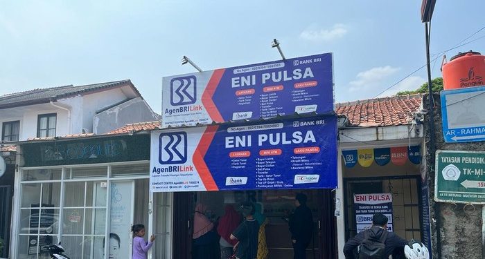 Jadi Agen BRILink Enggak Sulit, tapi Jangan Cuma Andalkan Lokasi Strategis
