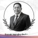 Kabar Duka, Dirut Jamkrindo Tutup Usia Hari Ini