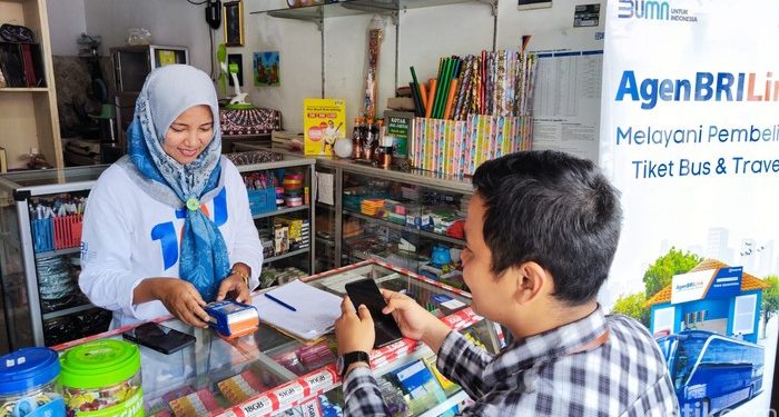 Kata Siapa Jadi Agen BRILink Susah? Mudah Banget Kok