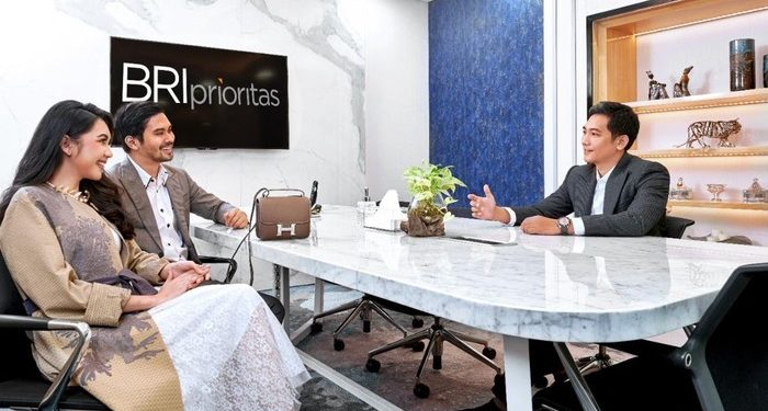 Kinerja Solid, Bisnis Wealth Management BRI Tumbuh 19,96%