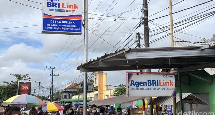 Kisah Mantri BRI Pernah Disangka Tukang Tipu