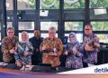 Kredit & Pembiayaan bank bjb Tumbuh Jadi Rp 116,45 T di Triwulan 1