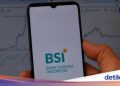 Layanan BSI Kena Serangan Siber, Nasabah Harus Gimana?