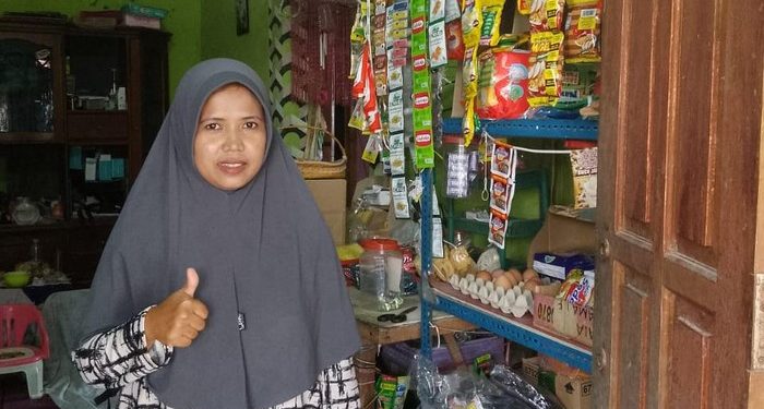 Manfaat Holding UMi Mulai Dirasakan Masyarakat untuk Ekonomi Keluarga