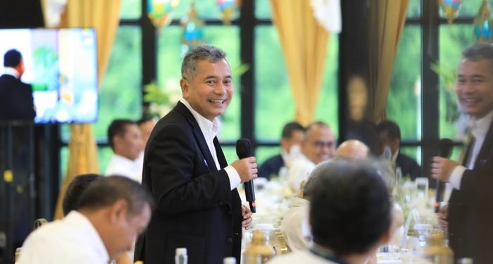 Permodalan Kuat, BRI Bagi Dividen Optimal dalam Empat Tahun ke Depan