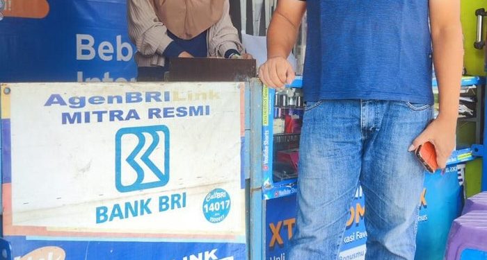 Pesan Penting Agen BRILink buat BRI