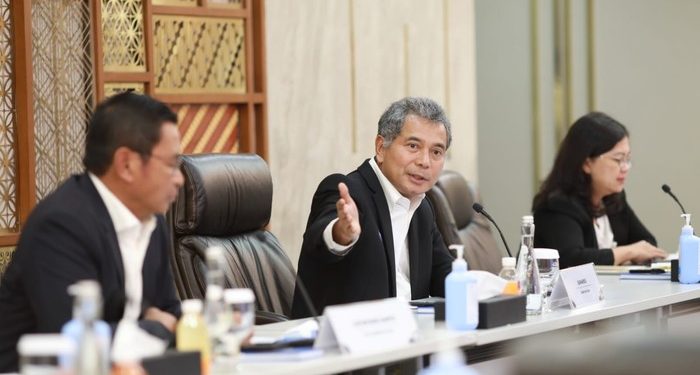 Saham BRI Tembus Rekor Baru, Dirut BRI Apresiasi Investor