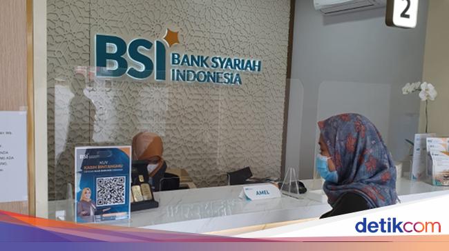 Serangan Siber BSI, Pakar: Bayar Tembusan Belum Jaminan File Bisa Dibuka