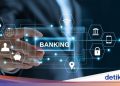 Serba Digital, Bank Wajib Perkuat Layanan Mobile Banking
