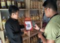 Transaksi UMKM Baduy Sudah Digital, Memupus Anggapan Kampungan