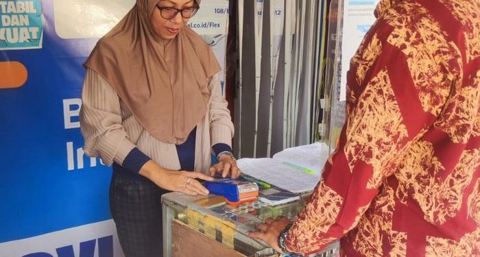 Tugas Lain Agen BRILink yang Tak Tercatat: Selamatkan Nasabah dari Penipuan