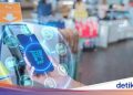 Uang Elektronik Ini Genjot Layanan buat Pakai QRIS