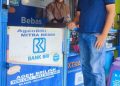 UMKM Agen BRILink Efektif Menjadi Mini ATM BRI