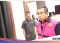 Utang Proyek Fiktif di Balik Korupsi Dirut Waskita Karya