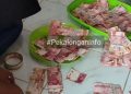Viral Duit Puluhan Juta Rusak Dimakan Rayap di Pekalongan, Gimana Nasibnya?