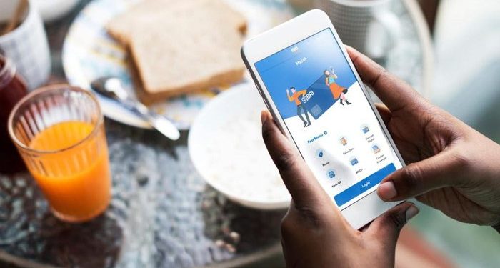 Volume Transaksi di Aplikasi BRImo Capai Rp 1.201 T hingga April 2023
