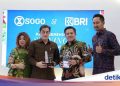 Ada Promo Menarik buat Nasabah BRI di SOGO, Cek Nih!