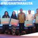 BNI Tertarik Biayai Infrastruktur-Fasilitas Umum di IKN