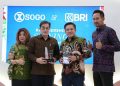 BRI Kerja Sama dengan SOGO, Tawarkan Diskon Belanja di Seluruh Outlet