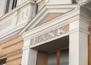 Daftar 10 Bank Terbesar di Dunia