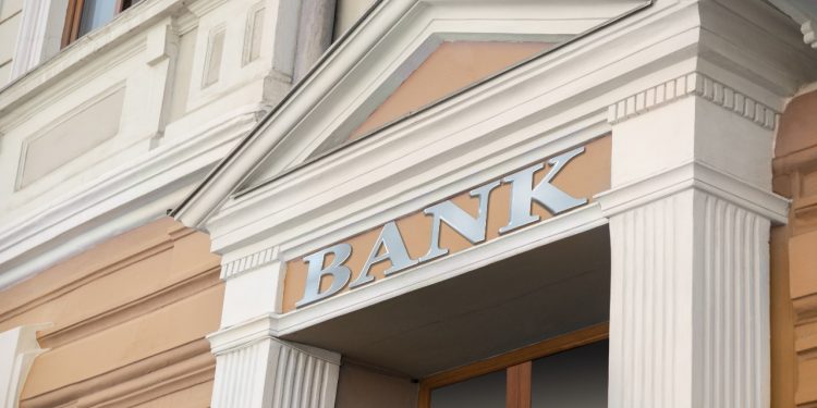 Daftar 10 Bank Terbesar di Dunia