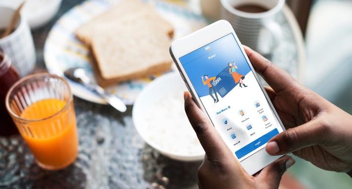 Ditopang Layanan Digital, Fee Based Income BRI Tumbuh 11,5% di Q1 2023