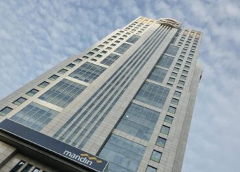 Jokowi Ubah Struktur Kepemilikan Saham Negara di BRI dan Mandiri