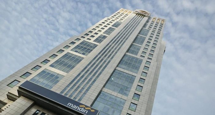 Jokowi Ubah Struktur Kepemilikan Saham Negara di BRI dan Mandiri