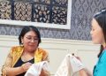 Kisah Henny Christiningsih Bawa Produk UMKM Mendunia