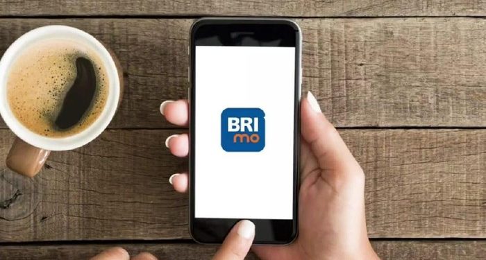 Nasabah BRI: Manfaatkan BRImo, Tingkatkan Nilai Tabungan, Happy Dapat TV