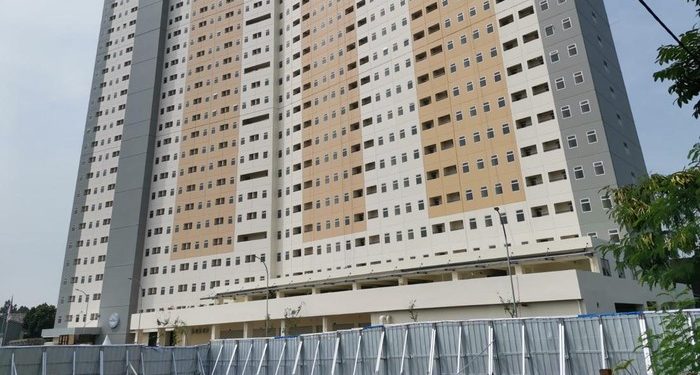 Pemprov DKI Tak Sanksi Pemilik Rumah DP Rp 0 Jadi Kosan, Ini Alasannya