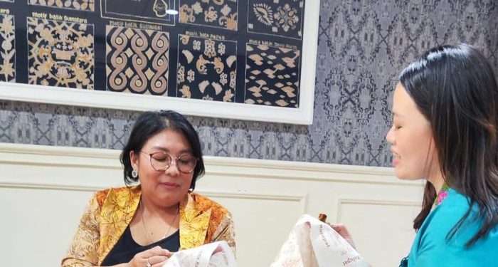 Perjuangan UMKM Indonesia Agar Dikenal di Era Digital